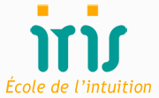 iRiS, école de l'intuition